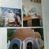 from "Earthbag Building" by Kiki Hunter and Donald Kiffmeyer
Honey House Utah