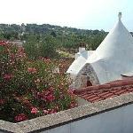 Trulli, Ostuni Italy