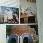 from "Earthbag Building" by Kiki Hunter and Donald Kiffmeyer
Honey House  Utah